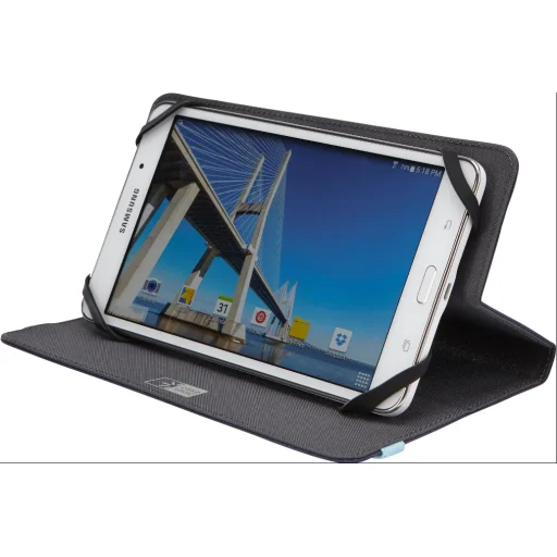 Case Logic Surefit Folio 7” CEUE-1107 Parchment puzdro na tablet - 6