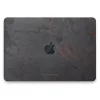 Woodcessories EcoSkin Apple Pro-Touchbar 15 Volcano Black kamenný polep na notebook s koženým vzhľadom thumbnail