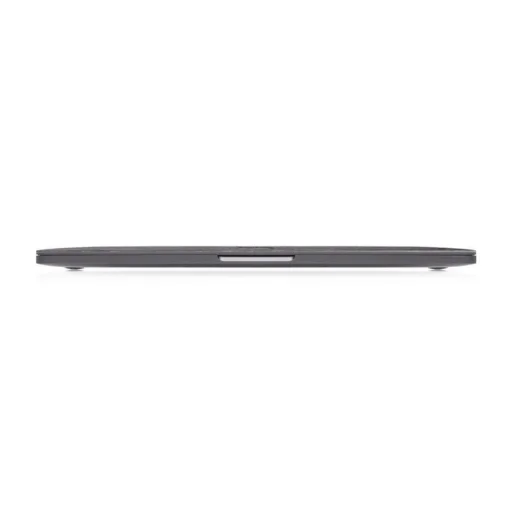 Woodcessories EcoSkin Apple Pro-Touchbar 15 Volcano Black kamenný polep na notebook s koženým vzhľadom - 3