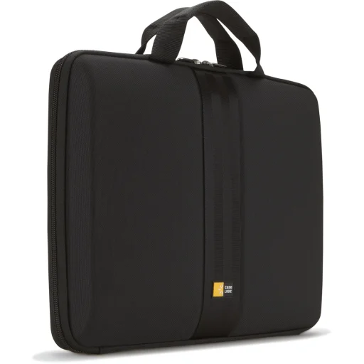 Case Logic 1246 Atttaché 13 QNS-113 čierne puzdro na notebook - 2