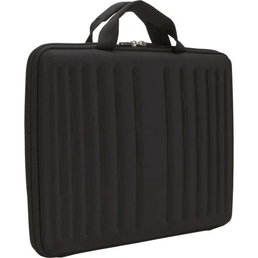 Case Logic 1246 Atttaché 13 QNS-113 čierne puzdro na notebook - 3