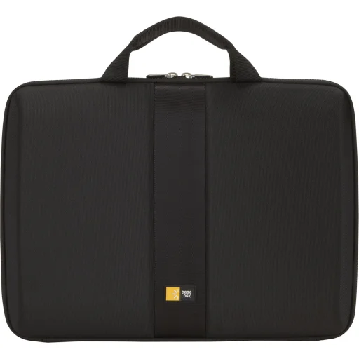 Case Logic 1246 Atttaché 13 QNS-113 čierne puzdro na notebook - 1
