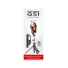 GoXtreme GS1 skladací gimbal pre smartfóny a akčné kamery thumbnail