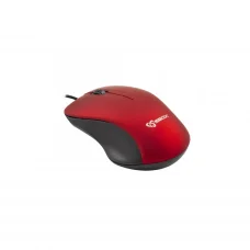 Sbox M-958R červená optická myš