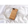 Puzdro MAN&WOOD Cappuccino Black pre iPhone 7/8/SE (2020) thumbnail