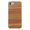 Puzdro MAN&WOOD Cappuccino Black pre iPhone 7/8/SE (2020) thumbnail