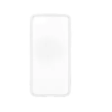 Tellur Cover Glass MAX puzdro pre iPhone 8, priehľadné
