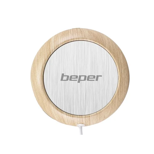 Beper P201UTP003 ohrievač šálok - 2