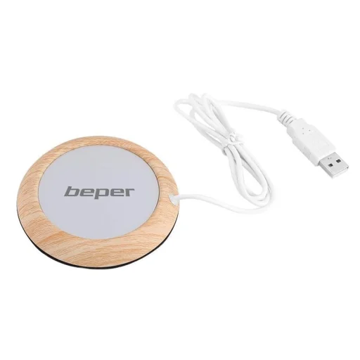Beper P201UTP003 ohrievač šálok - 3