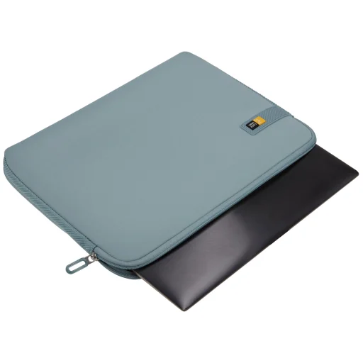 Case Logic 4672 Laps Sleeve 14 LAPS-114 Arona Blue puzdro na notebook - 3
