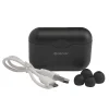 Denver TWE-37 Black bezdrôtové Bluetooth slúchadlá thumbnail