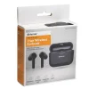 Denver TWE-37 Black bezdrôtové Bluetooth slúchadlá thumbnail
