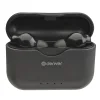 Denver TWE-37 Black bezdrôtové Bluetooth slúchadlá thumbnail