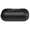 Denver TWE-37 Black bezdrôtové Bluetooth slúchadlá thumbnail