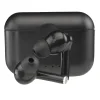 Denver TWE-37 Black bezdrôtové Bluetooth slúchadlá thumbnail