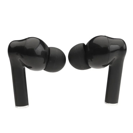 Denver TWE-37 Black bezdrôtové Bluetooth slúchadlá - 3