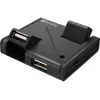 Sandberg 133-67 USB Hub 4-portový USB rozbočovač thumbnail