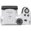 Kodak AZ255 White digitálny fotoaparát thumbnail