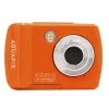 Easypix Aquapix W2024 Splash Orange vodotesný fotoaparát thumbnail