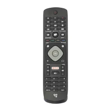 Diaľkový ovládač Sbox RC-01404 pre televízory Philips