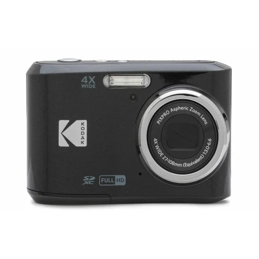 Kodak FZ45 Black digitálny fotoaparát - 1