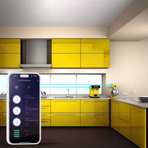 Tellur Smart WiFi predlžovací prívod s 3 zásuvkami, PD 30W, QC 18W, 2x USB 2.4A, 2500W, 10A, 2 m - 7