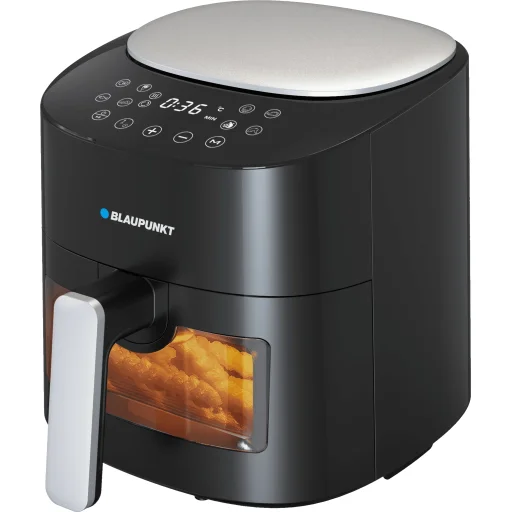 Blaupunkt AFD512 teplovzdušná fritéza - 1