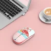 Bezdrôtová myš Tellur Kids Flamingo thumbnail