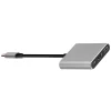 Tracer 46847 adaptér A-1 USB-C – HDMI/USB adaptér thumbnail