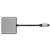 Tracer 46847 adaptér A-1 USB-C – HDMI/USB adaptér thumbnail