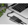 Tracer 46847 adaptér A-1 USB-C – HDMI/USB adaptér thumbnail
