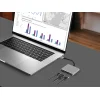 Tracer 46847 adaptér A-1 USB-C – HDMI/USB adaptér thumbnail