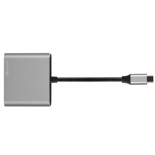 Tracer 46847 adaptér A-1 USB-C – HDMI/USB adaptér - 3