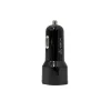 Sbox Car Charger CC-038 38W čierna autonabíjačka thumbnail