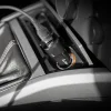 Sbox Car Charger CC-038 38W čierna autonabíjačka thumbnail