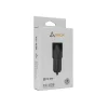 Sbox Car Charger CC-038 38W čierna autonabíjačka thumbnail