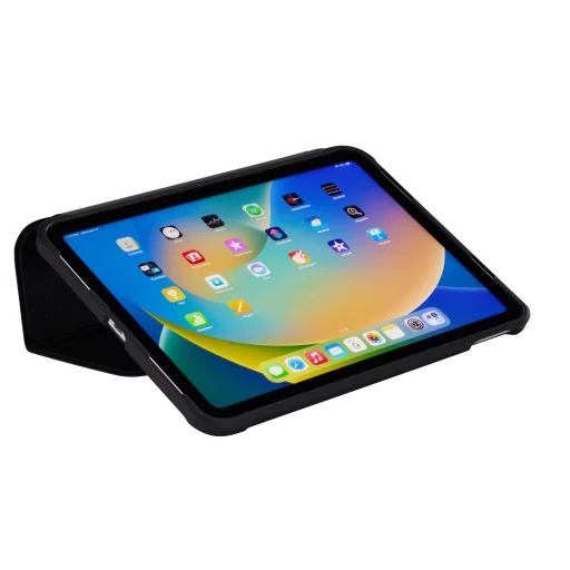 Case Logic 4971 Snapview iPad 10.9 flipové puzdro čierne - 5
