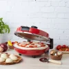 Petra PT5666VDE Bella Pizza pec na pizzu thumbnail