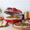Petra PT5666VDE Bella Pizza pec na pizzu thumbnail
