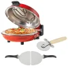 Petra PT5666VDE Bella Pizza pec na pizzu thumbnail