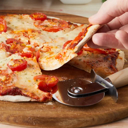 Petra PT5666VDE Bella Pizza pec na pizzu - 8