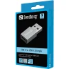Sandberg 136-46 USB-A – USB-C adaptér thumbnail