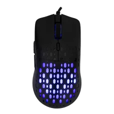 Baracuda BGM-021 OCTOPUS čierna optická myš