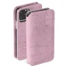 Krusell Birka PhoneWallet Apple iPhone 11 Pro Max ružové puzdro thumbnail