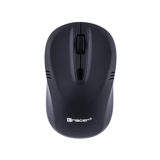 Tracer 46714 Joy II RF Nano USB Black bezdrôtová optická myš - 2
