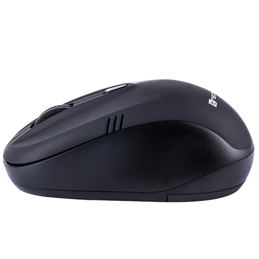 Tracer 46714 Joy II RF Nano USB Black bezdrôtová optická myš - 3