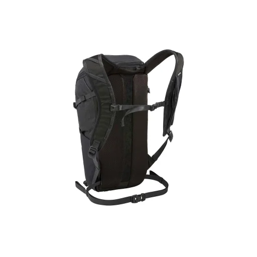 Thule 4127 AllTrail X 15L turistický batoh, Obsidian - 2