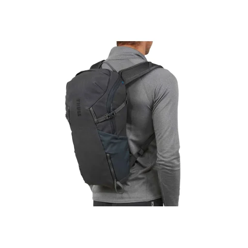 Thule 4128 AllTrail X 15L turistický batoh Nutria - 4