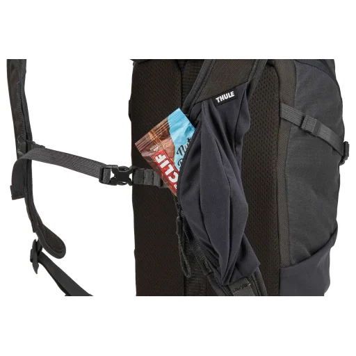 Thule 4128 AllTrail X 15L turistický batoh Nutria - 6
