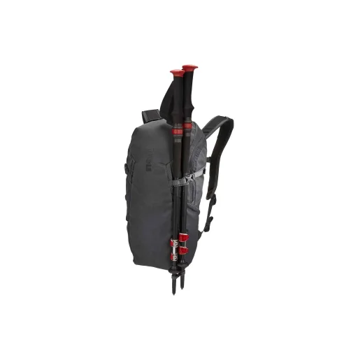 Thule 4128 AllTrail X 15L turistický batoh Nutria - 8